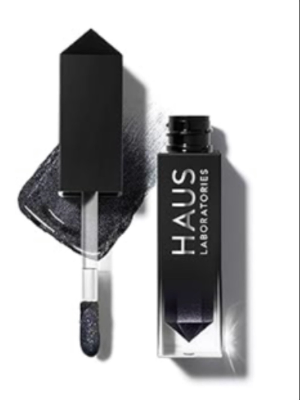 Haus Labs Chained Ballerina Glam Attack All Over Liquid Shimmer